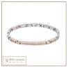 Texture UBR 1171 | Comete Gioielli linea Uomo